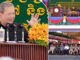 សម្ដេចមហាបវរធិបតី ហ៊ុន ម៉ាណែត បញ្ជាក់ជំហរជាថ្មីថា គ្មានការបង្រួម ឬពង្រីកក្រសួងឡើយ តែពង្រឹងប្រសិទ្ធភាពការងារ