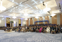 ISC-2 បង្ហាញលទ្ធផលនៃសន្និសីទប្រធានសភានៃអន្តរសភាលើកទី២ ដែលកម្ពុជាធ្វើជាម្ចាស់ផ្ទះ
