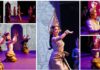 កម្ពុជាក្នុងនាមជា «ប្រទេសកិត្តិយស» នាំយករបាំអប្សរា ទៅសម្តែងនៅបារាំង
