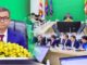 ក្រសួងអប់រំ បេីកប្រជុំក្រុមប្រឹក្សាវិន័យ ដេីម្បីឆ្លើយតបនឹងបាតុភាពមិនប្រក្រតីក្នុងពេលប្រឡង និងក្រោយពេលប្រឡងសញ្ញាបត្របាក់ឌុប
