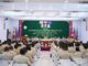 លោកឧត្តមសេនីយ៍ទោ ហេង សុផល កោតសរសើរដល់កងកម្លាំងនគរបាលទាំងអស់ ដែលឈរលើស្មារតីសាមគ្គីភាព ឈានសម្រេចបានល្អប្រសើរ ជូនថ្នាក់ដឹកនាំ និងសង្គមជាតិ