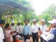 សមាគមសម្ព័ន្ធយុវជនដើម្បីសន្តិភាព សាខាខេត្តបន្ទាយមានជ័យ បន្តសកម្មភាពមនុស្សធម៌ជួយប្រជាពលរដ្ឋរងគ្រោះ និងគាំទ្រវីរៈកងទ័ពជួរមុខ