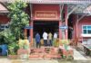 ពលរដ្ឋក្នុងឃុំទួលគគីរ ទទួលបានផ្លូវបេតុងមួយខ្សែទៀតហើយ ក្នុងឆ្នាំ ២០២៦