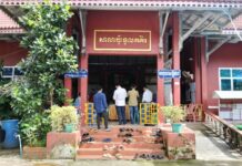 ពលរដ្ឋក្នុងឃុំទួលគគីរ ទទួលបានផ្លូវបេតុងមួយខ្សែទៀតហើយ ក្នុងឆ្នាំ ២០២៦