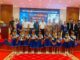 ខេត្តកោះកុងរៀបចំវិធីអបអរសាទរទិវាអន្តរជាតិប្រយុទ្ធប្រឆាំងគ្រឿងញៀននិងដុតបំផ្លាញវត្ថុតាងគ្រឿងញៀន
