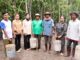 អង្គការសកម្មភាពដើម្បីអភិវឌ្ឍន៍(AFD ) ចុះពង្រឹងដល់គណៈកម្មការ ធនាគារជ្រូកកណ្ដុរ និងចម្ការកសិរុក្ខកម្ម ក្នុងសហគមន៍ព្រៃឈើអូរសោម ខេត្តកំពង់ធំ