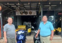 អំណោយមនុស្សធម៌នាពេលនេះ គឺជាប្រភពថាមពល និងជាការលើកទឹកចិត្តយ៉ាងធំធេងដល់កងកម្លាំងសមរភូមិមុខ ក្នុងការបន្តបេសកកម្មបម្រើជាតិ និងការពារបូរណភាពទឹកដី