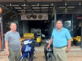 អំណោយមនុស្សធម៌នាពេលនេះ គឺជាប្រភពថាមពល និងជាការលើកទឹកចិត្តយ៉ាងធំធេងដល់កងកម្លាំងសមរភូមិមុខ ក្នុងការបន្តបេសកកម្មបម្រើជាតិ និងការពារបូរណភាពទឹកដី