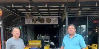 អំណោយមនុស្សធម៌នាពេលនេះ គឺជាប្រភពថាមពល និងជាការលើកទឹកចិត្តយ៉ាងធំធេងដល់កងកម្លាំងសមរភូមិមុខ ក្នុងការបន្តបេសកកម្មបម្រើជាតិ និងការពារបូរណភាពទឹកដី