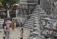 ថៃ កាត់បន្ថយការស្នាក់នៅដោយមិនបាច់ទិដ្ឋាការមកត្រឹម ៣០ថ្ងៃ សម្រាប់ប្រទេសចំនួន ៦០ ចាប់ពីថ្ងៃទី១៥ ខែកញ្ញា