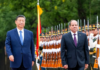 លោក ស៊ី ជីនពីង បំពេញទស្សនកិច្ចនៅអេហ្ស៉ីប ស្របពេលអាមេរិកព្រមានដាក់ទណ្ឌកម្មជុំវិញទំនាក់ទំនងជាមួយអ៉ីរ៉ង់