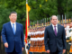 លោក ស៊ី ជីនពីង បំពេញទស្សនកិច្ចនៅអេហ្ស៉ីប ស្របពេលអាមេរិកព្រមានដាក់ទណ្ឌកម្មជុំវិញទំនាក់ទំនងជាមួយអ៉ីរ៉ង់