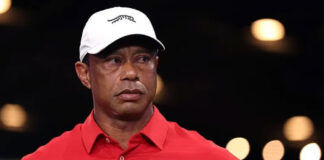 អតីតជើងខ្លាំងវាយកូនហ្គោល Tiger Woods ត្រូវបានហាមឃាត់មិនឱ្យបើកបរ ៥ឆ្នាំ និងពិន័យប្រាក់មួយចំនួន