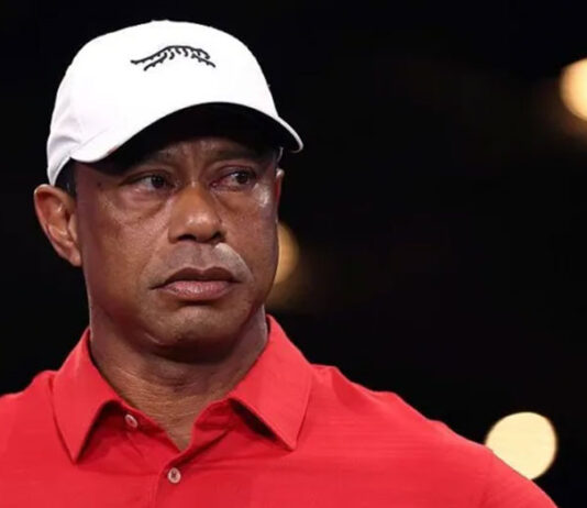 អតីតជើងខ្លាំងវាយកូនហ្គោល Tiger Woods ត្រូវបានហាមឃាត់មិនឱ្យបើកបរ ៥ឆ្នាំ និងពិន័យប្រាក់មួយចំនួន