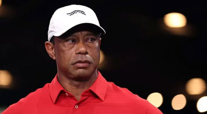 អតីតជើងខ្លាំងវាយកូនហ្គោល Tiger Woods ត្រូវបានហាមឃាត់មិនឱ្យបើកបរ ៥ឆ្នាំ និងពិន័យប្រាក់មួយចំនួន