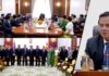 លោក អ៊ុច បូររិទ្ធ ជួបពិភាក្សាការងារជាមួយគណៈប្រតិភូតំណាងស្ថាប័នអប់រំ បណ្តុះបណ្តាលបច្ចេកទេស និងវិជ្ជាជីវៈនៃប្រទេសអូស្ត្រាលី និងវិទ្យាស្ថានបញ្ញាឌីជីថលកម្ពុជា