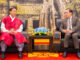 រដ្ឋមន្ដ្រីក្រសួងទេសចរណ៍ ជួបពិភាក្សាការងារជាមួយនាយកប្រតិបត្តិក្រុមហ៊ុនធំៗរបស់កូរ៉េខាងត្បូង ដើម្បីផ្សព្វផ្សាយ ទាក់ទាញទេសចរណ៍ និងវិនិយោគមកកម្ពុជា