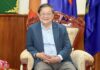 សម្តេចតេជោ ហ៊ុន សែន ប្រមុខរដ្ឋស្តីទី ផ្ញើលិខិតជូនពរឯកឧត្តម ខៀវ កាញារីទ្ធ ក្នុងឱកាសពិធីចម្រើនជន្មាយុ