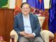 សម្តេចតេជោ ហ៊ុន សែន ប្រមុខរដ្ឋស្តីទី ផ្ញើលិខិតជូនពរឯកឧត្តម ខៀវ កាញារីទ្ធ ក្នុងឱកាសពិធីចម្រើនជន្មាយុ