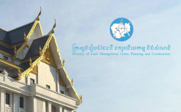 ក្រសួងរៀបចំដែនដី ចេញសេចក្តីប្រកាសព័ត៌មានជុំវិញដំណោះស្រាយគម្រោងបុរី ឡេង ណាវ៉ាត់ត្រា និងការបំពានលើបណ្តាញសង្គម