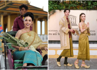 ក្រសួងវប្បធម៌ នឹងរៀបចំសិក្ខាសាលា បង្ហាញរបៀបប្រើប្រាស់ស្បៃខ្មែរ ក្នុងទំនៀមទម្លាប់ប្រពៃណី និងអាពាហ៍ពិពាហ៍ខ្មែរ