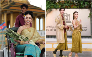 ក្រសួងវប្បធម៌ នឹងរៀបចំសិក្ខាសាលា បង្ហាញរបៀបប្រើប្រាស់ស្បៃខ្មែរ ក្នុងទំនៀមទម្លាប់ប្រពៃណី និងអាពាហ៍ពិពាហ៍ខ្មែរ