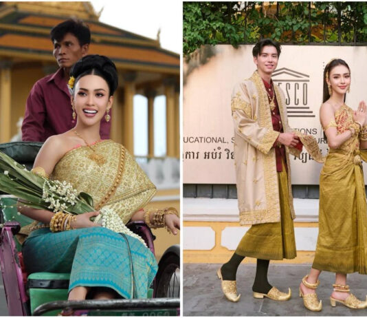 ក្រសួងវប្បធម៌ នឹងរៀបចំសិក្ខាសាលា បង្ហាញរបៀបប្រើប្រាស់ស្បៃខ្មែរ ក្នុងទំនៀមទម្លាប់ប្រពៃណី និងអាពាហ៍ពិពាហ៍ខ្មែរ