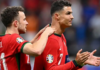 Ronaldo ស្នើឱ្យមានការដាក់បម្រាមអស់ ១ជីវិត ចំពោះអ្នកគាំទ្រដែលស្រែកចំអក Jota