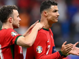 Ronaldo ស្នើឱ្យមានការដាក់បម្រាមអស់ ១ជីវិត ចំពោះអ្នកគាំទ្រដែលស្រែកចំអក Jota