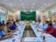 ក្រសួងកសិកម្ម ចុះផ្សព្វផ្សាយកម្មវិធីគោលនយោបាយអាទិភាពទី៥ ស្តីពីការប្រើប្រាស់ហិរញ្ញប្បទានរបស់រាជរដ្ឋាភិបាល ដើម្បីរក្សាលំនឹងថ្លៃផលិតផលកសិកម្ម នៅខេត្តពោធិ៍សាត់