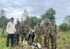 ខណ្ឌរដ្ឋបាលជលផលកំពង់ធំ បន្តប្រតិបត្តិការបង្ក្រាបបទល្មើសនេសាទ និងរុះរើឧបករណ៍នេសាទខុសច្បាប់នៅតាមមូលដ្ឋាន ក្នុងភូមិសាស្ត្រខេត្តកំពង់ធំ
