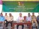 លោក ហាក់ ម៉ុងហួត អញ្ជើញជាអធិបតីក្នុងពិធីបើកការដ្ឋានសាងសង់ផ្លូវបេតុងអាមេ ប្រវែង ២៨០ ម៉ែត្រ នៅឃុំអណ្តូងពោធិ៍