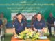 យុទ្ធនាការលើកកម្ពស់សុវត្ថិភាពចរាចរណ៍នៅខេត្តឧត្តរមានជ័យ រួមគ្នាកាត់បន្ថយគ្រោះថ្នាក់ផ្លូវគោក ដើម្បីការពារជីវិត និងអនាគតសហគមន៍