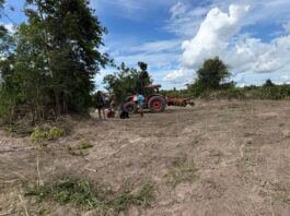 ទោះបីច្បាប់រឹតបន្តឹងយ៉ាងណា. ក៏នៅតែមានជនខិលខូចមួយកក្ដាប់តូចឈ្លាតលួចចូលទៅ ប្រព្រឹត្តបទល្មើស បំភ្លេចបំផ្លាញធនធានធម្មជាតិ
