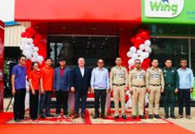 លោក សាយ គឹមឡម បានឱ្យដឹងថាកាហ្វេគឺជាភេសជ្ជៈដ៏មានរសជាតិឈ្ងុយឆ្ងាញ់ និងមានប្រជាប្រិយភាពសម្រាប់មនុស្សគ្រប់ស្រទាប់វណ្ណៈ