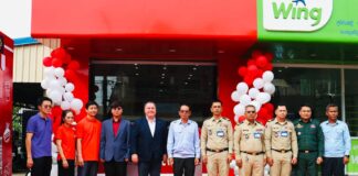 លោក សាយ គឹមឡម បានឱ្យដឹងថាកាហ្វេគឺជាភេសជ្ជៈដ៏មានរសជាតិឈ្ងុយឆ្ងាញ់ និងមានប្រជាប្រិយភាពសម្រាប់មនុស្សគ្រប់ស្រទាប់វណ្ណៈ