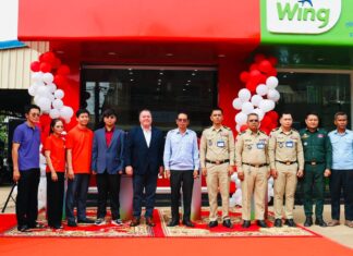 លោក សាយ គឹមឡម បានឱ្យដឹងថាកាហ្វេគឺជាភេសជ្ជៈដ៏មានរសជាតិឈ្ងុយឆ្ងាញ់ និងមានប្រជាប្រិយភាពសម្រាប់មនុស្សគ្រប់ស្រទាប់វណ្ណៈ