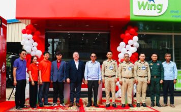 លោក សាយ គឹមឡម បានឱ្យដឹងថាកាហ្វេគឺជាភេសជ្ជៈដ៏មានរសជាតិឈ្ងុយឆ្ងាញ់ និងមានប្រជាប្រិយភាពសម្រាប់មនុស្សគ្រប់ស្រទាប់វណ្ណៈ
