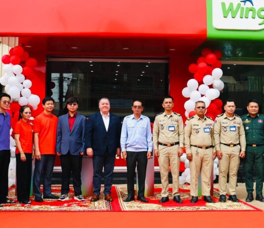 លោក សាយ គឹមឡម បានឱ្យដឹងថាកាហ្វេគឺជាភេសជ្ជៈដ៏មានរសជាតិឈ្ងុយឆ្ងាញ់ និងមានប្រជាប្រិយភាពសម្រាប់មនុស្សគ្រប់ស្រទាប់វណ្ណៈ