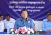 អតីតសមាជិកមកពីគណបក្សនយោបាយផ្សេងៗ ចំនួន៨១១នាក់ ចូលរួមជីវភាពនយោបាយជាមួយគណបក្សប្រជាជនកម្ពុជា ក្នុងស្រុកបន្ទាយអំពិល ខេត្តឧត្តរមានជ័យ