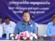 អតីតសមាជិកមកពីគណបក្សនយោបាយផ្សេងៗ ចំនួន៨១១នាក់ ចូលរួមជីវភាពនយោបាយជាមួយគណបក្សប្រជាជនកម្ពុជា ក្នុងស្រុកបន្ទាយអំពិល ខេត្តឧត្តរមានជ័យ