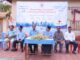 សាខាកាកបាទក្រហមកម្ពុជាខេត្តកំពង់ធំ ប្រារព្វទិវាពិភពលោកសង្គ្រោះបឋម ឆ្នាំ២០២៦ នៅស្រុកសណ្តាន់