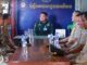លោកឧត្តមសេនីយ៍ទោ ហេង សុផល បន្តចុះពង្រឹងការងារប៉ុស្តិ៍នគរបាលរដ្ឋបាល ដើម្បីបង្កើនប្រសិទ្ធភាពសេវាសាធារណៈជូនប្រជាពលរដ្ឋ
