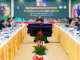 រដ្ឋមន្ត្រី ហួត ហាក់ ដឹកនាំកិច្ចប្រជុំបូកសរុបលទ្ធផលការងារខែតុលា និងលើកទិសដៅការងារបន្តខែវិច្ឆិកា ឆ្នាំ២០២៦ របស់ក្រសួងទេសចរណ៍