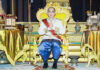 ថ្ងៃនេះខួប២២ឆ្នាំ នៃការឡើងគ្រងរាជសម្បត្តិ របស់ព្រះមហាក្សត្រខ្មែរ, សម្តេចព្រះបរមនាថ នរោត្តម សីហមុនី ក្សត្រយកទឹកព្រះទ័យទុកដាក់ខ្ពស់ចំពោះប្រជារាស្ត្រ