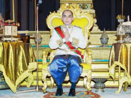 ថ្ងៃនេះខួប២២ឆ្នាំ នៃការឡើងគ្រងរាជសម្បត្តិ របស់ព្រះមហាក្សត្រខ្មែរ, សម្តេចព្រះបរមនាថ នរោត្តម សីហមុនី ក្សត្រយកទឹកព្រះទ័យទុកដាក់ខ្ពស់ចំពោះប្រជារាស្ត្រ