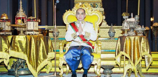 ថ្ងៃនេះខួប២២ឆ្នាំ នៃការឡើងគ្រងរាជសម្បត្តិ របស់ព្រះមហាក្សត្រខ្មែរ, សម្តេចព្រះបរមនាថ នរោត្តម សីហមុនី ក្សត្រយកទឹកព្រះទ័យទុកដាក់ខ្ពស់ចំពោះប្រជារាស្ត្រ