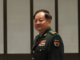 គណបក្សកុម្មុយនីស្តចិន បញ្ជាក់ពីការបណ្តេញមន្ត្រី ៣៣រូប