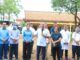 លោក ហាក់ ម៉ងហួត អញ្ជើញចុះពិនិត្យ និងព្យាបាលសុខភាពដោយឥតគិតថ្លៃជូនដល់បងប្អូនប្រជាពលរដ្ឋ ស្ថិតនៅក្នុងឃុំទ្រៀល ស្រុកតាំងគោក