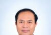 លោក រ៉ី នោរៀ ចាងហ្វាង «នីណា ញូស៍» ត្រៀមខ្លួនចូលរួមពង្រឹងសមត្ថភាពលើកកម្ពស់ការអនុវត្តច្បាប់ និងលិខិតបទដ្ឋានគតិយុត្ត